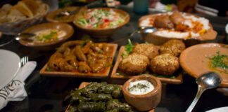 Les plats populaires et traditionnels en Égypte, le goût de l'histoire et de la culture