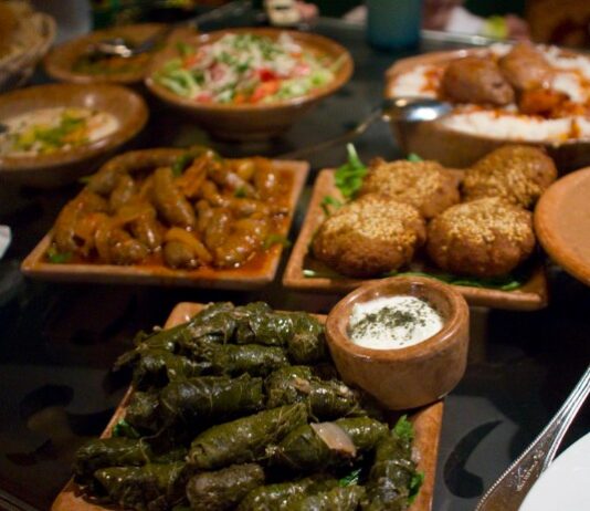Les plats populaires et traditionnels en Égypte, le goût de l'histoire et de la culture