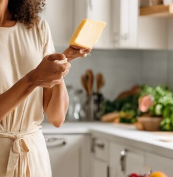 Qu'arrive-t-il à votre corps lorsque vous consommez du beurre quotidiennement ?