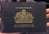 Combien de pays peut-on visiter avec un passeport canadien ?