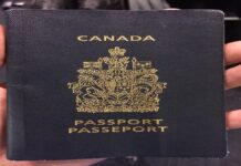 Combien de pays peut-on visiter avec un passeport canadien ?