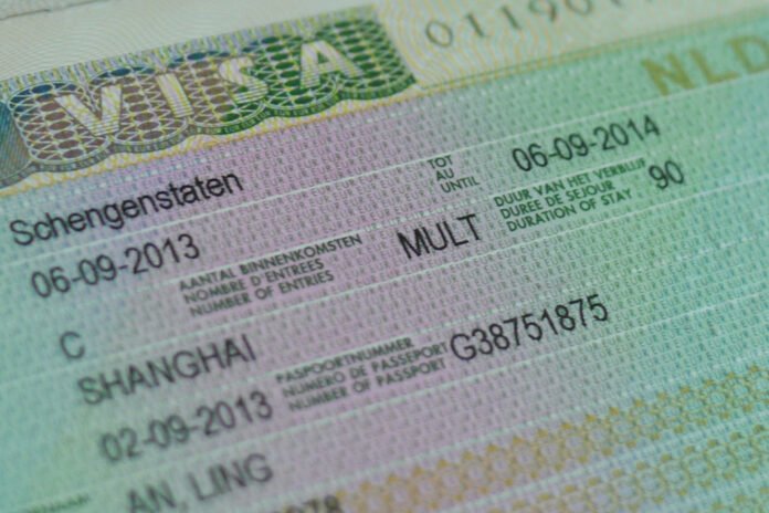 J'ai un visa Schengen de la France, puis-je aller en Autriche ?
