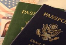 Combien de pays peut-on entrer avec un visa américain ?