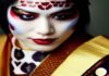 Qu'est-ce que le syndrome du maquillage japonais Kabuki ?