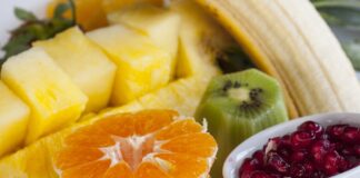 Quel est le fruit qui fait perdre la graisse du ventre ?