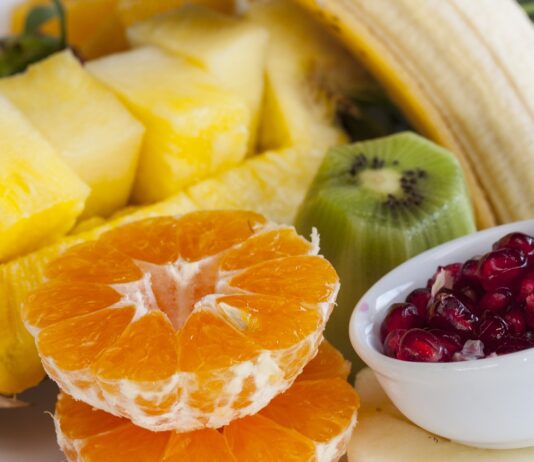 Quel est le fruit qui fait perdre la graisse du ventre ?