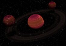 Comment les planètes gazeuses se sont-elles formées ?