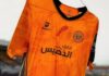 L'entreprise qui produit les maillots du club Nahdet Berkane rejette la contrefaçon en Algérie